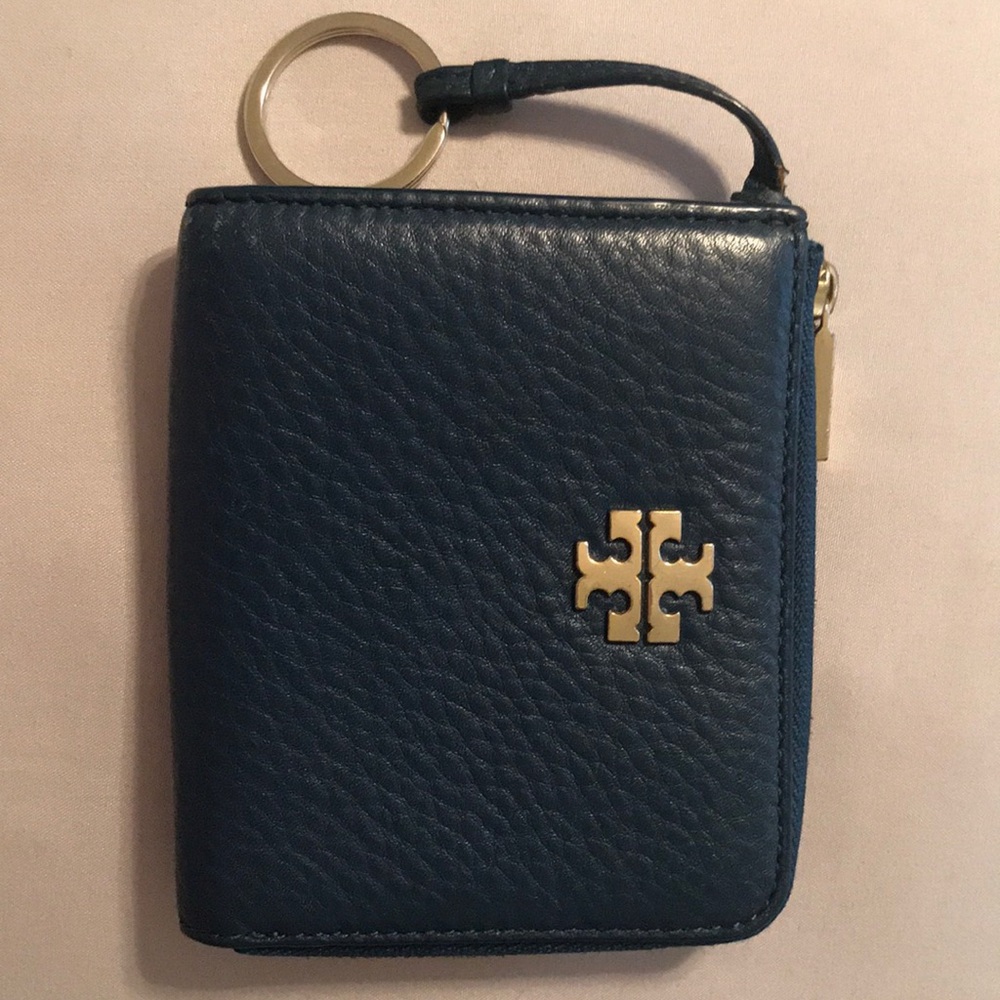 Tory Burch-Key fob/small wallet/coin purse